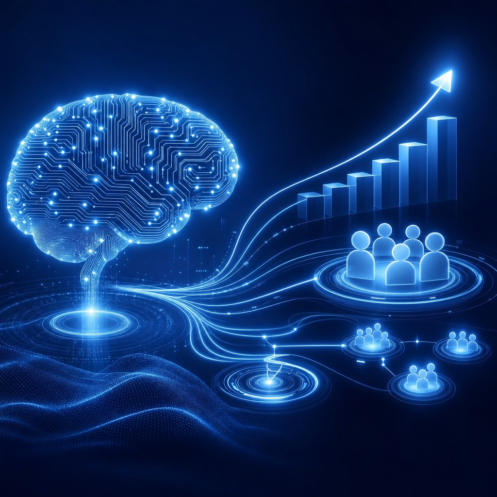 How Can AI Help in Marketing