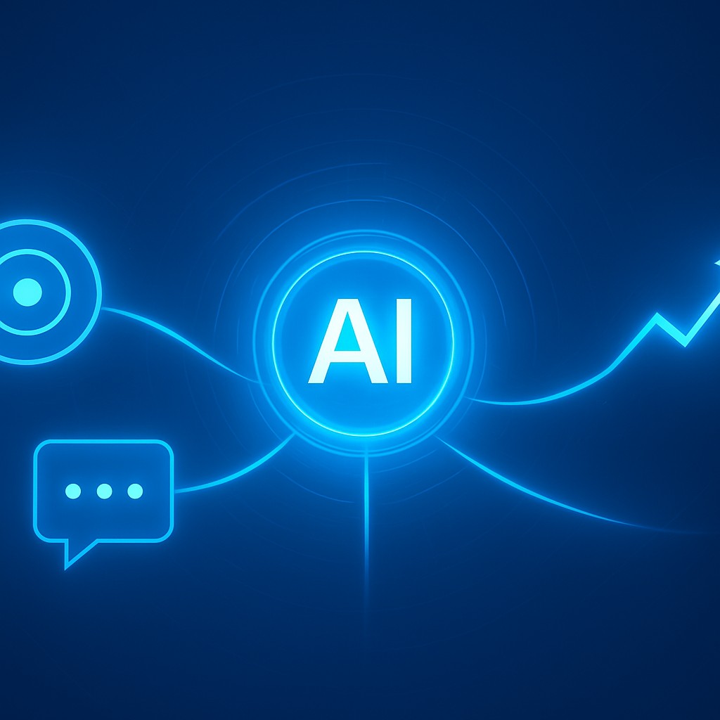 How Can AI Help Marketing