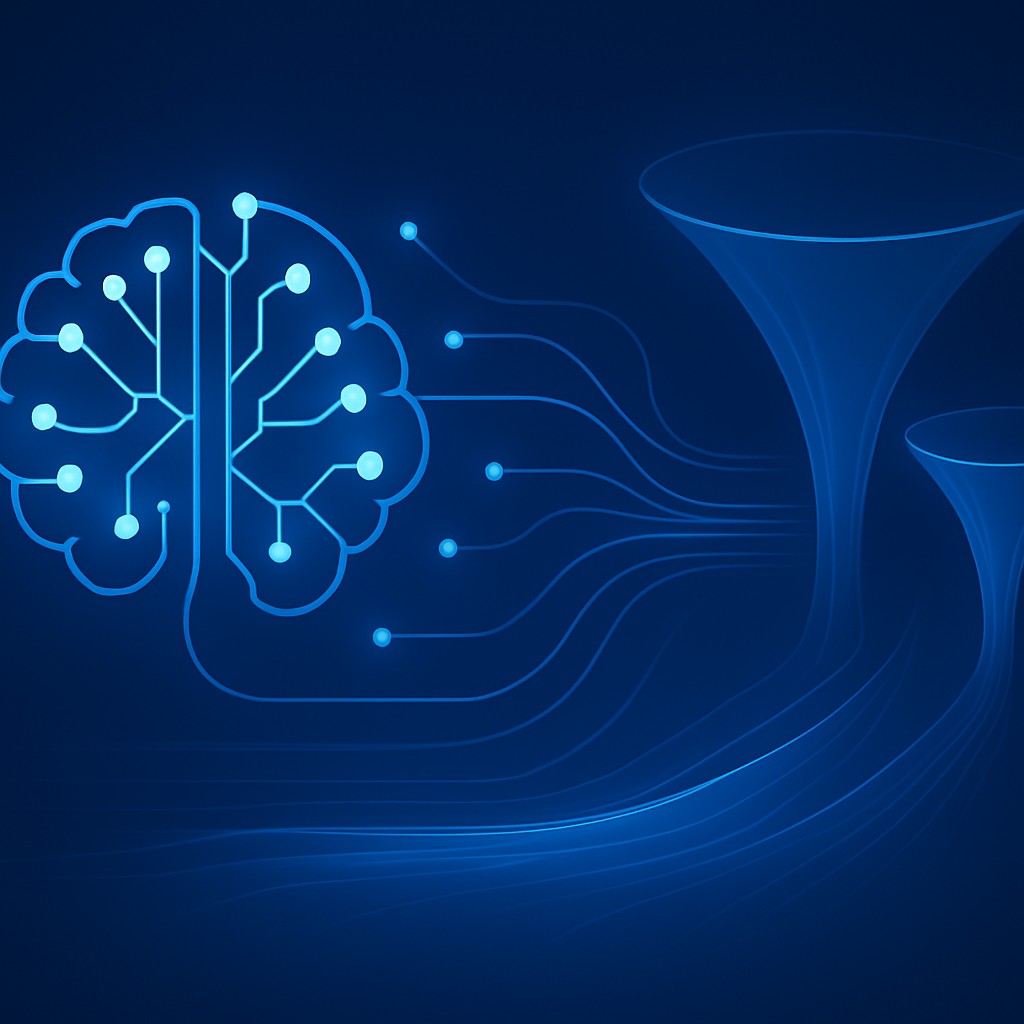 How Can AI Impact Digital Marketing Strategy