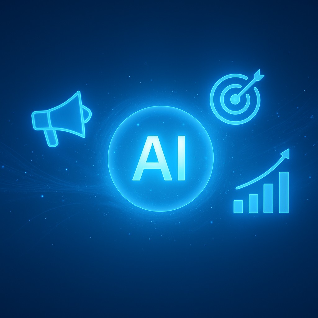 How Can AI Marketing Help Me