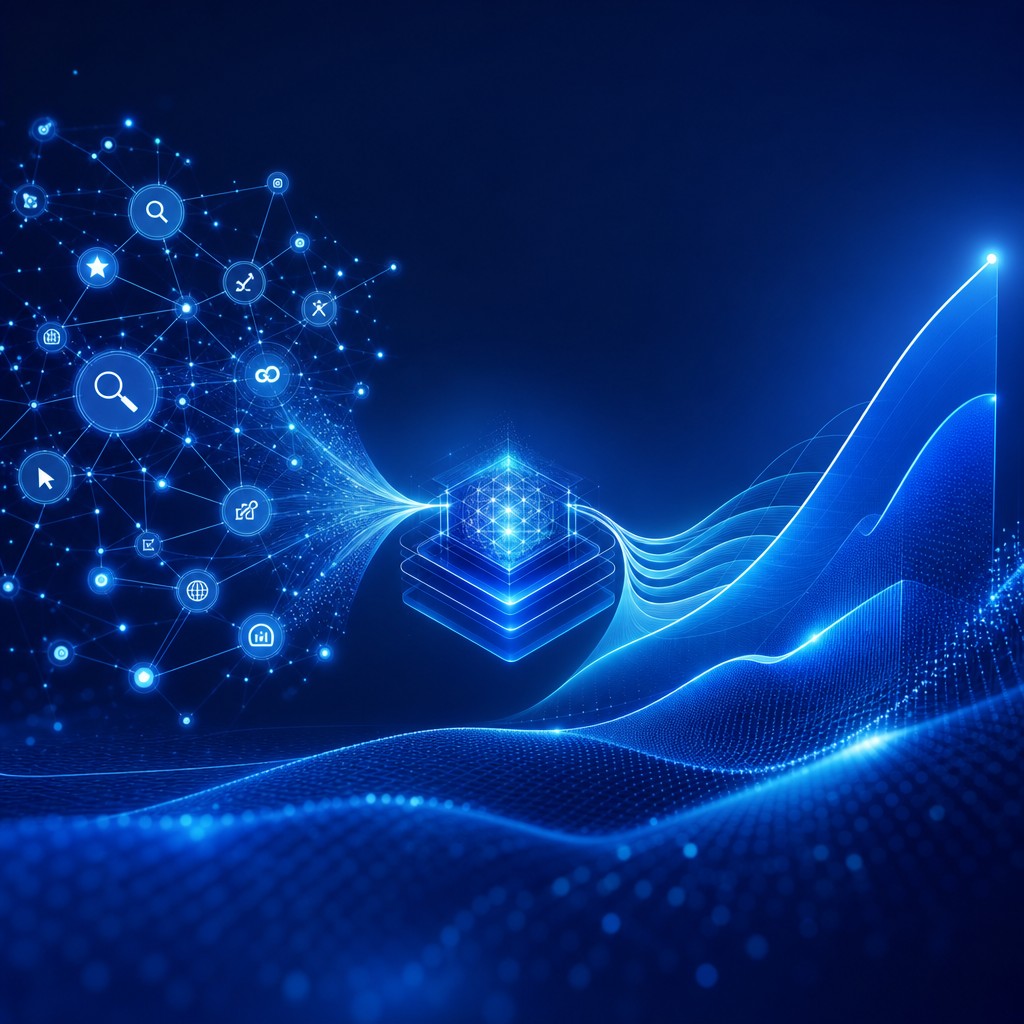 How Can Generative AI Help in SEO Optimization