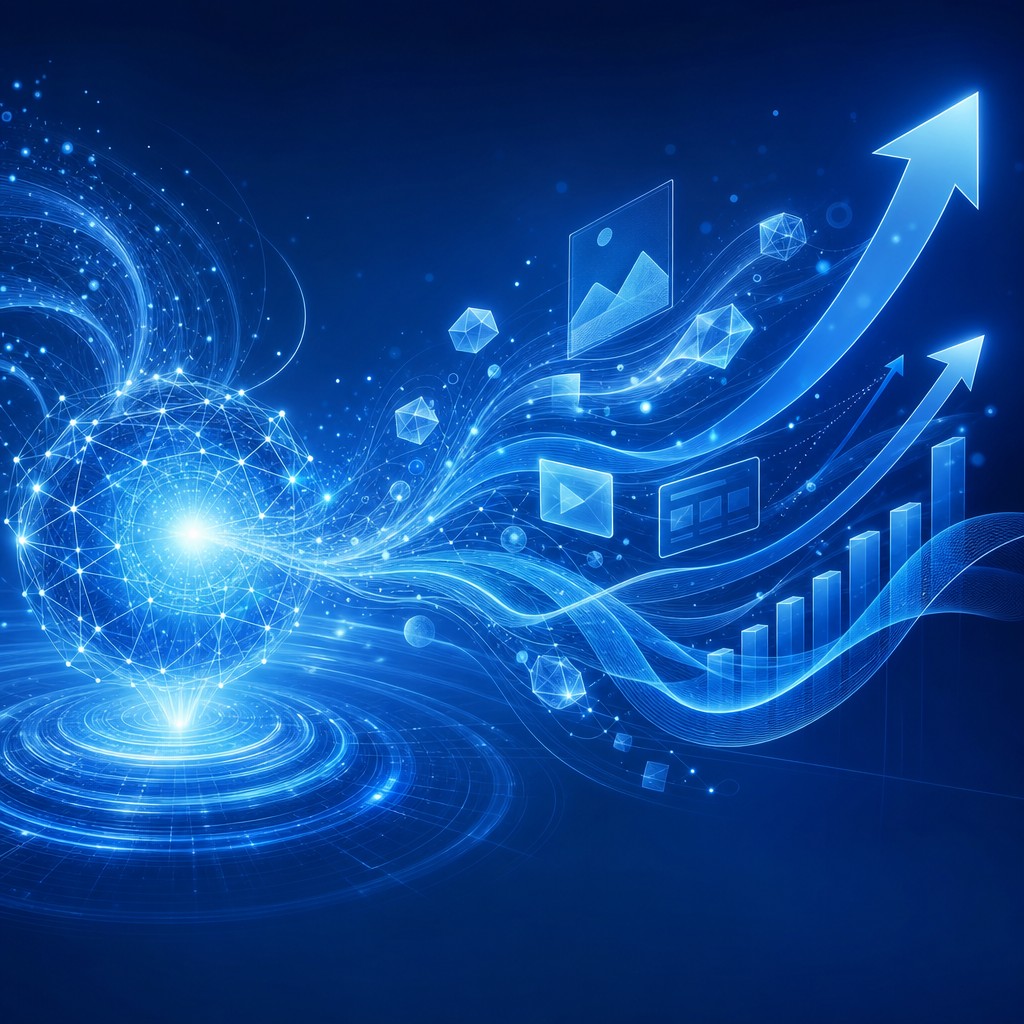 How Can Generative AI Improves Sales and Marketing