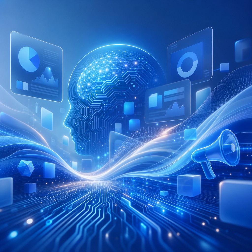 How Can I Use AI in Marketing