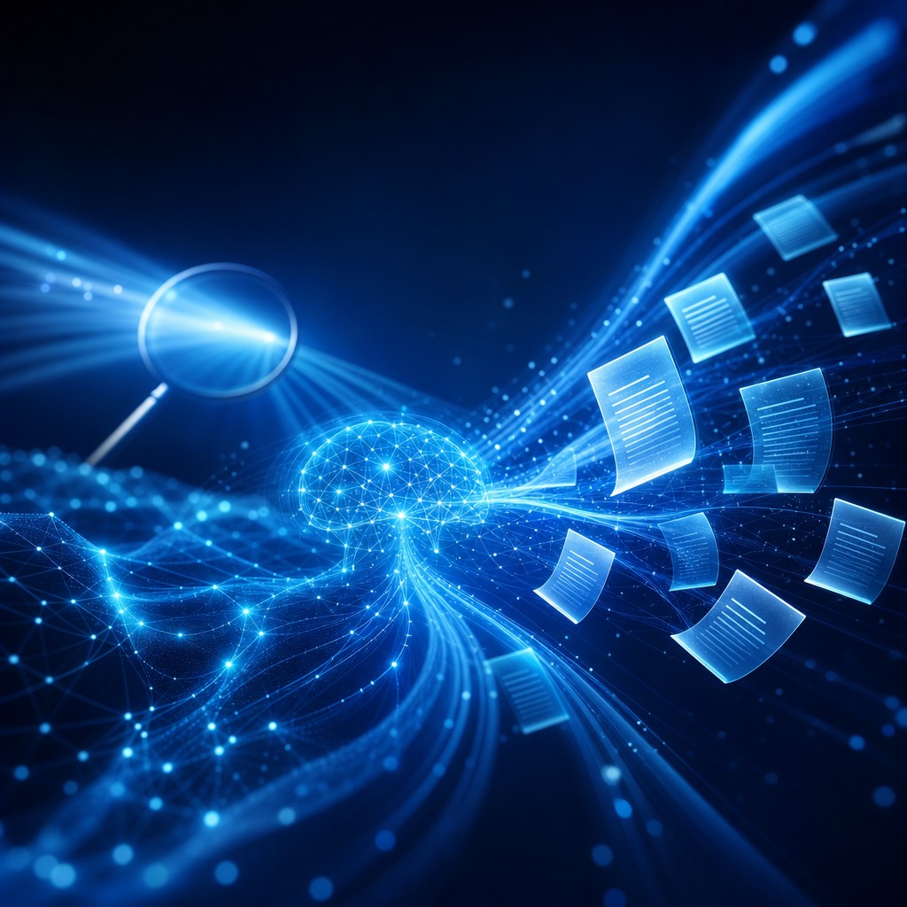 How Can I Use AI to Generate SEO-Friendly Content