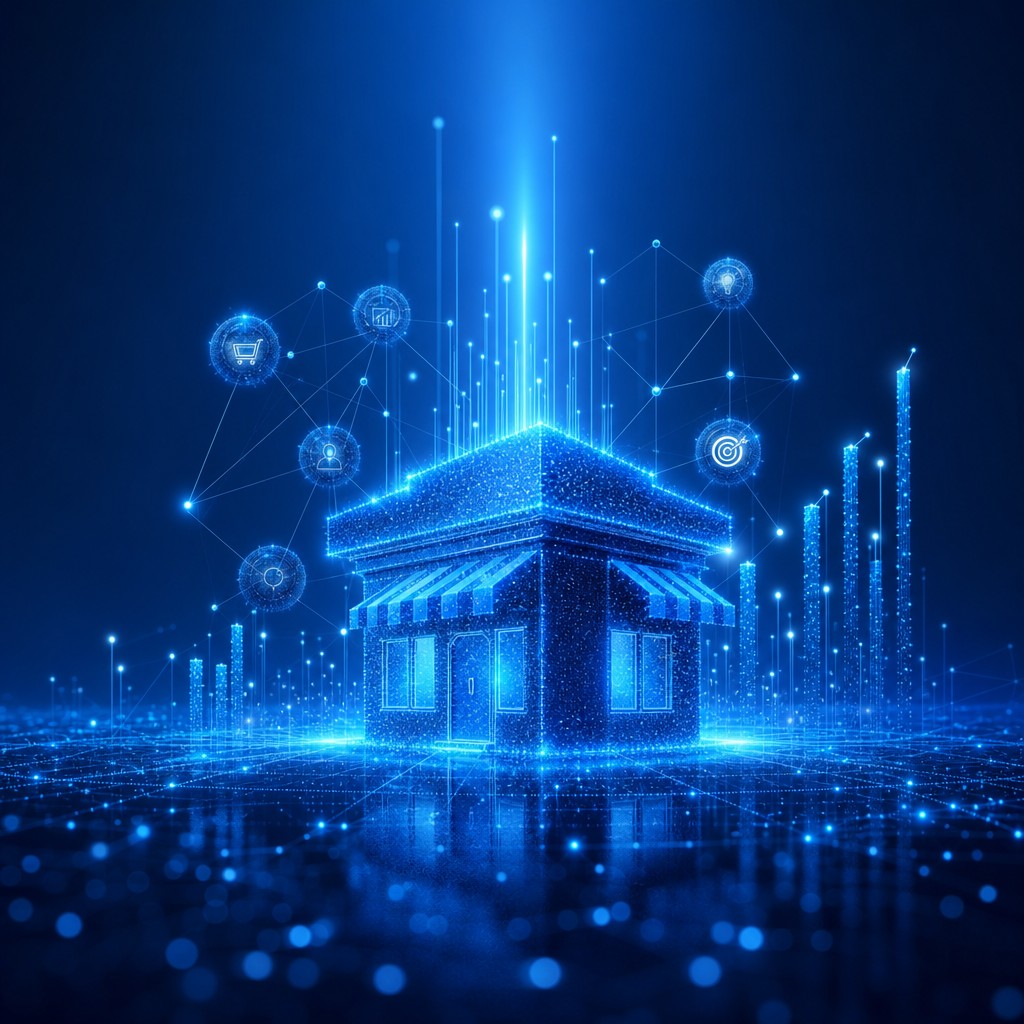 How Can I Use AI to Market My Business
