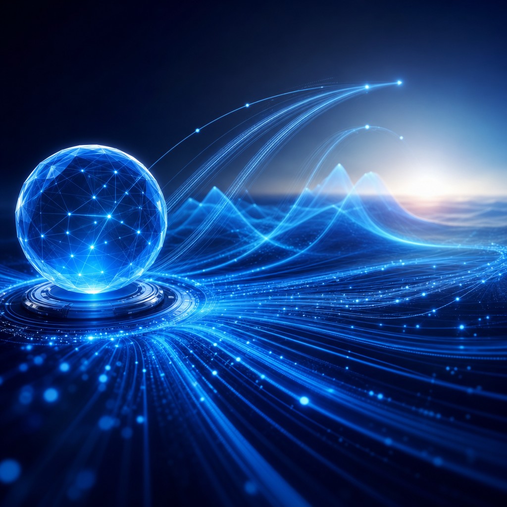 How Can I Use AI to Predict Future SEO Trends