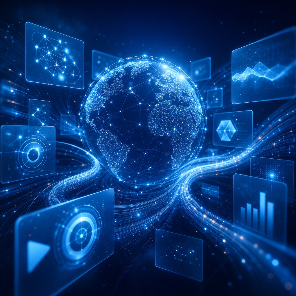 How Companies Are Using AI in Digital Marketing