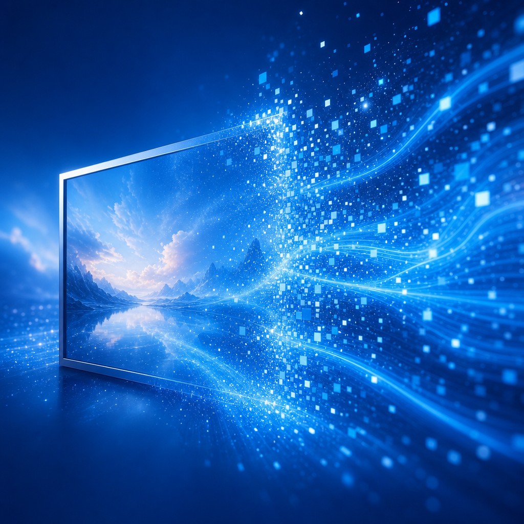 How Creators Use AI Image Expanders for Marketing Visuals