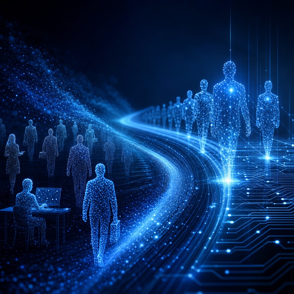 How Do AI Affect the Job Market