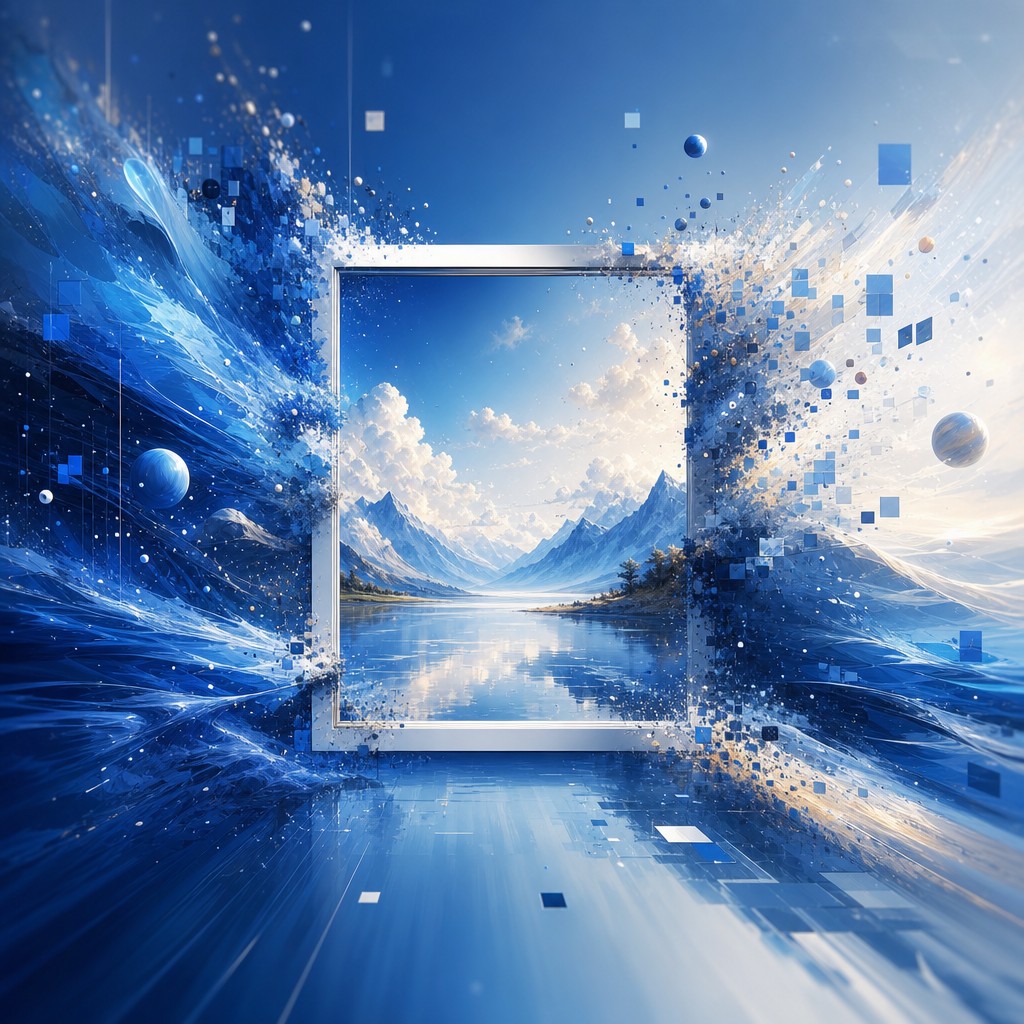 How Do Creators Use AI Image Expanders for Marketing Visuals