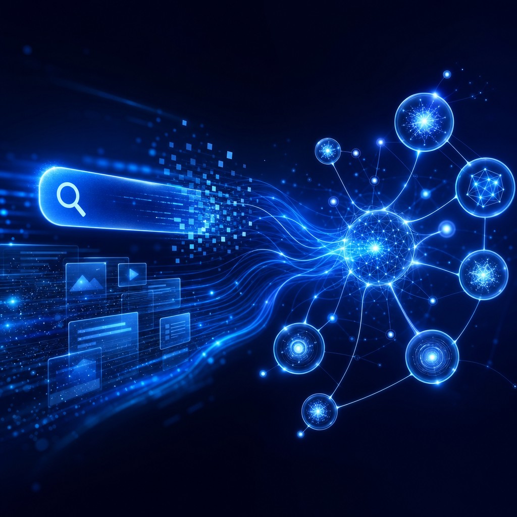 How Do You Call SEO for AI
