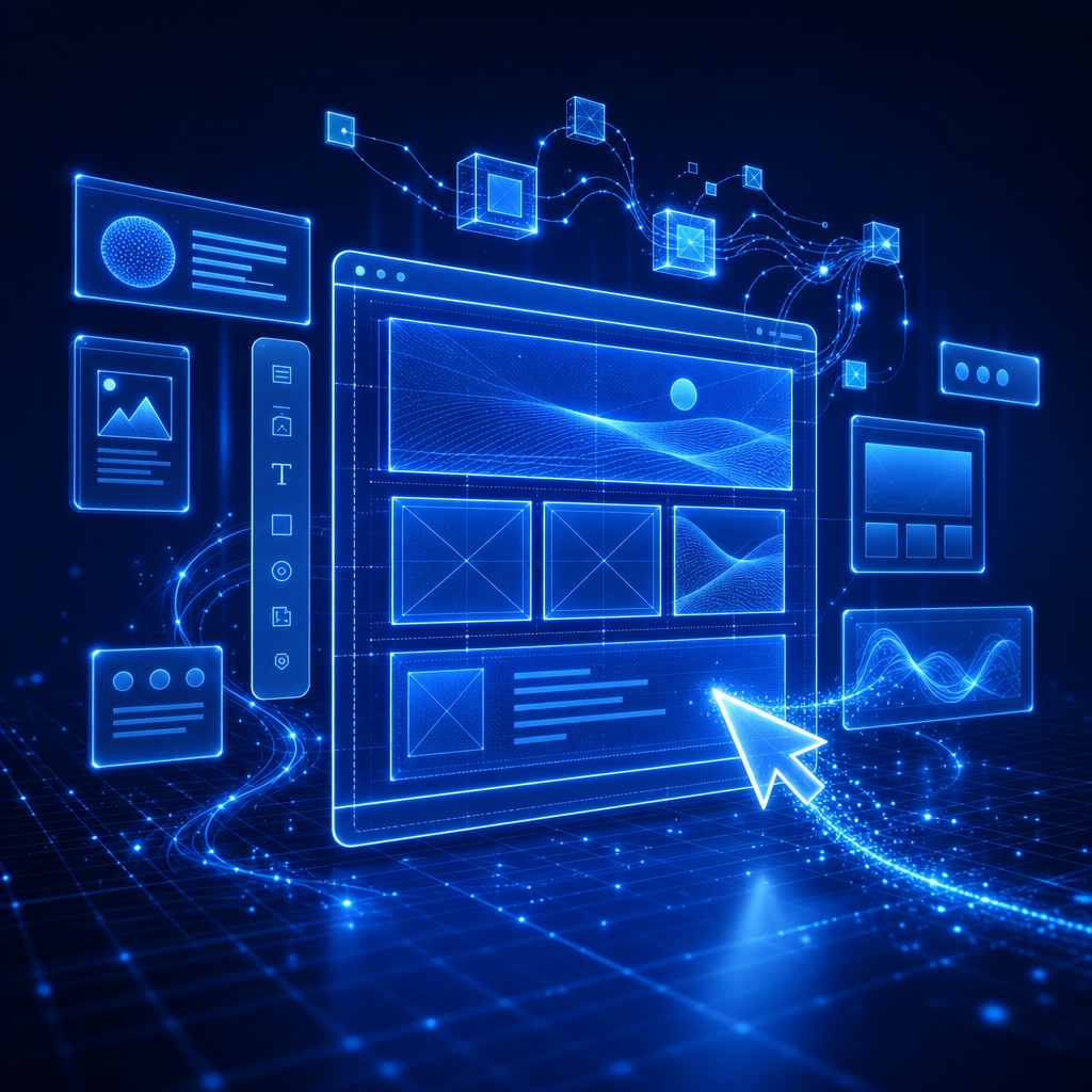 How Do You Use AI Web Design Tools