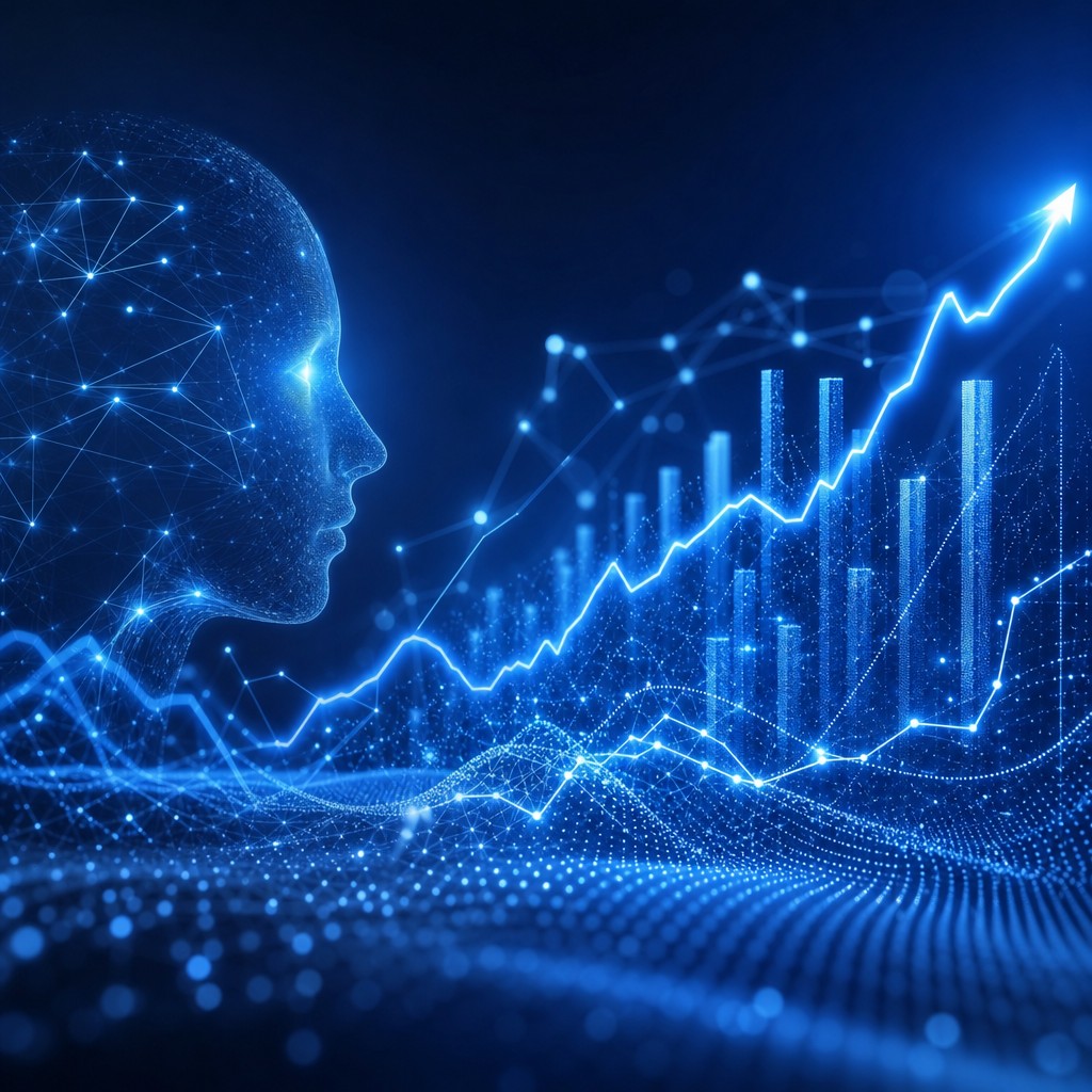 How Does AI Analyze Market Trends