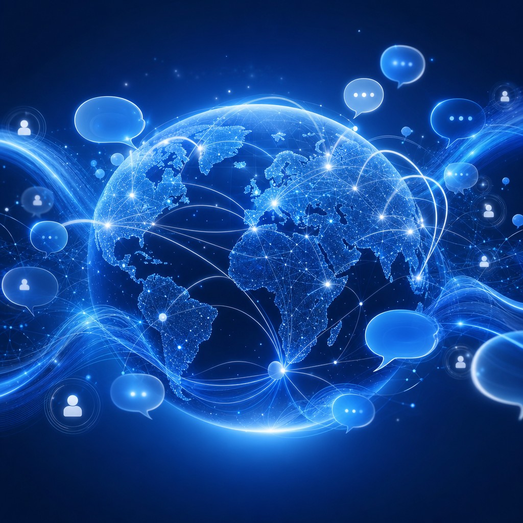 How Does AI Content Localization Improve Global Market Reach