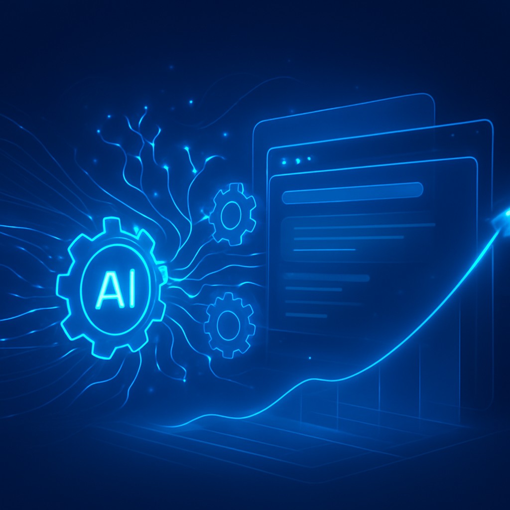 How Does Ai-Powered SEO Work