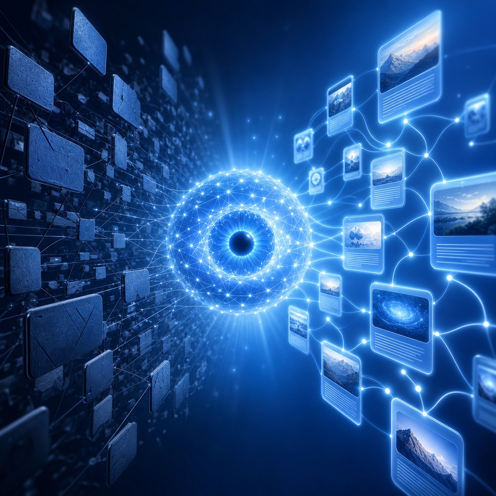 How Does AI Visibility Differ From Traditional SEO