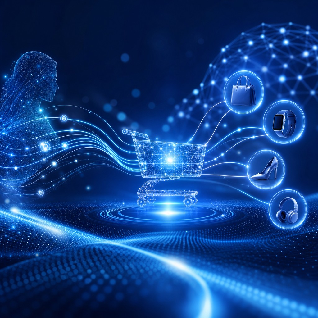 How Does Amazon Use AI for Marketing