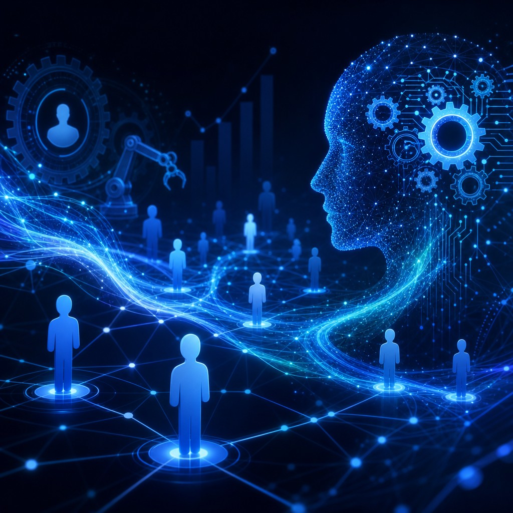 How Does Generative AI Impact Job Markets