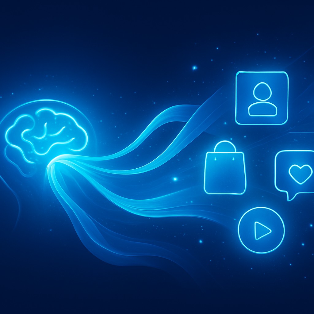 How Generative AI Can Boost Consumer Marketing.