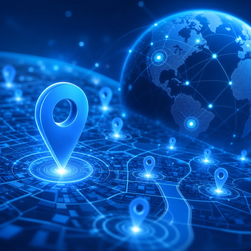 How Generative AI Improves Local SEO and Geo Targeting