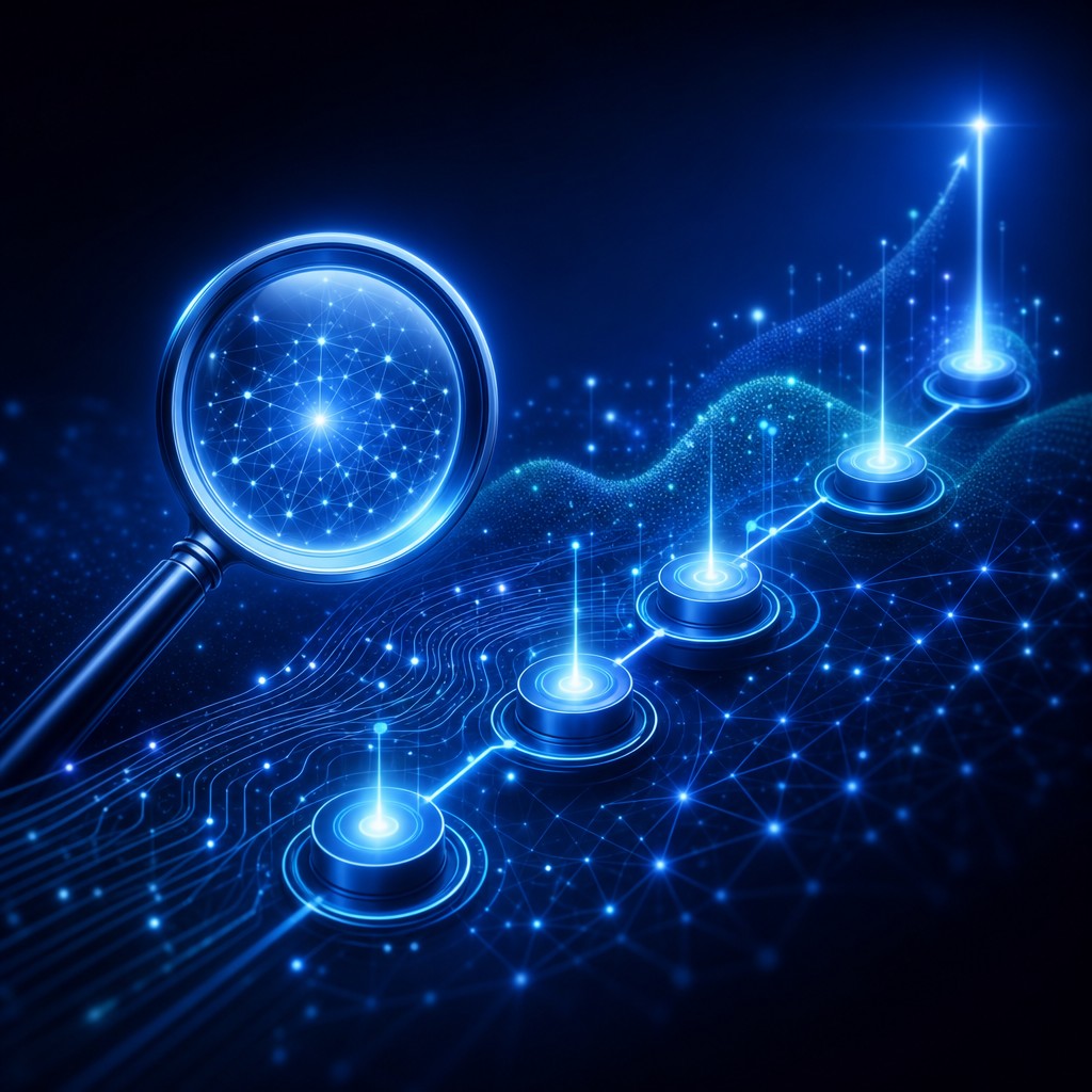 How Generative AI Improves Search Engine Visibility SEO