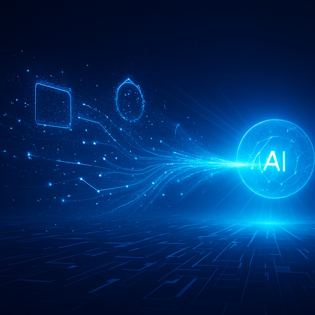 How Generative AI Is Shaping the Future of Marketing.
