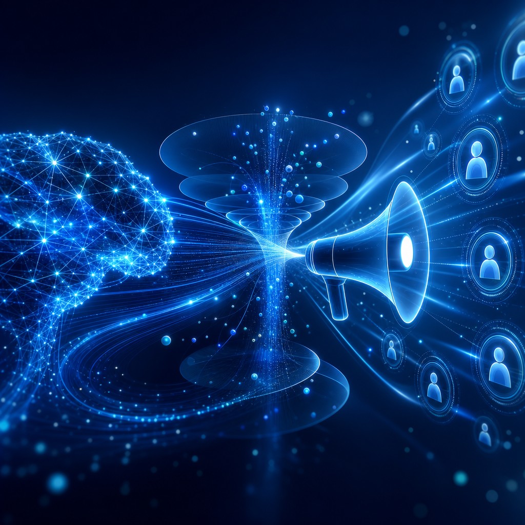 How Has AI Changed Marketing
