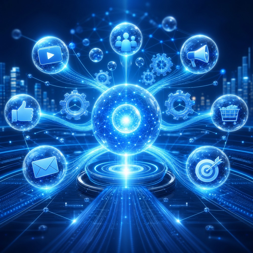 How Has AI Impacted Marketing