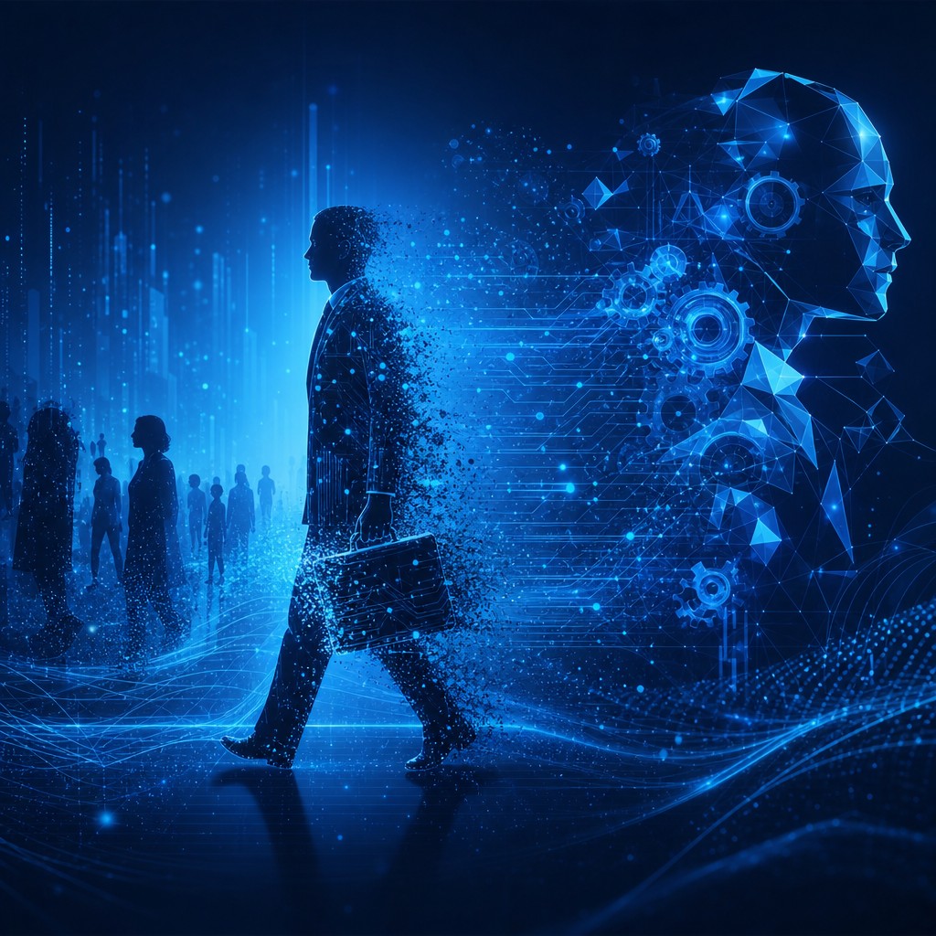 How Has AI Impacted the Job Market