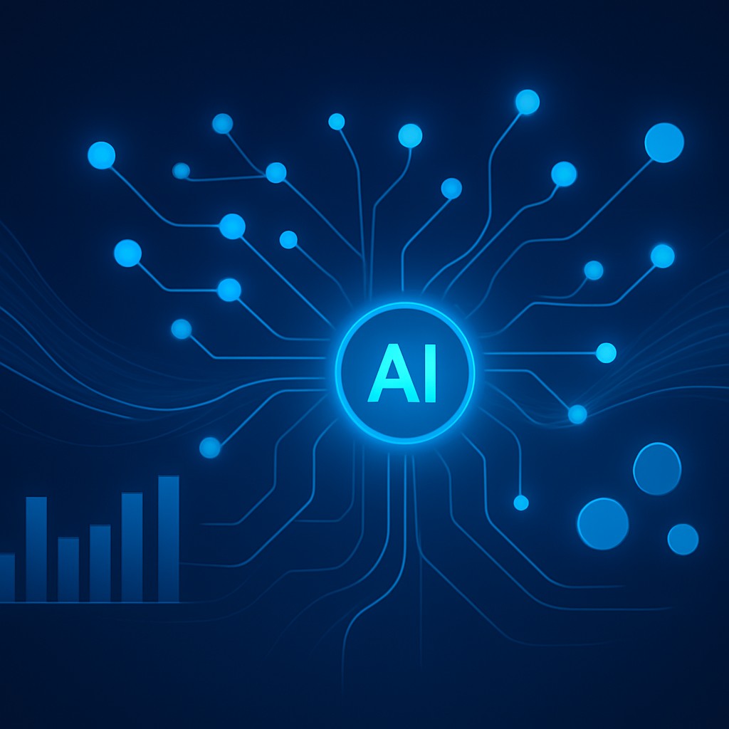 How I Created This SEO Keyword Research Tool With AI