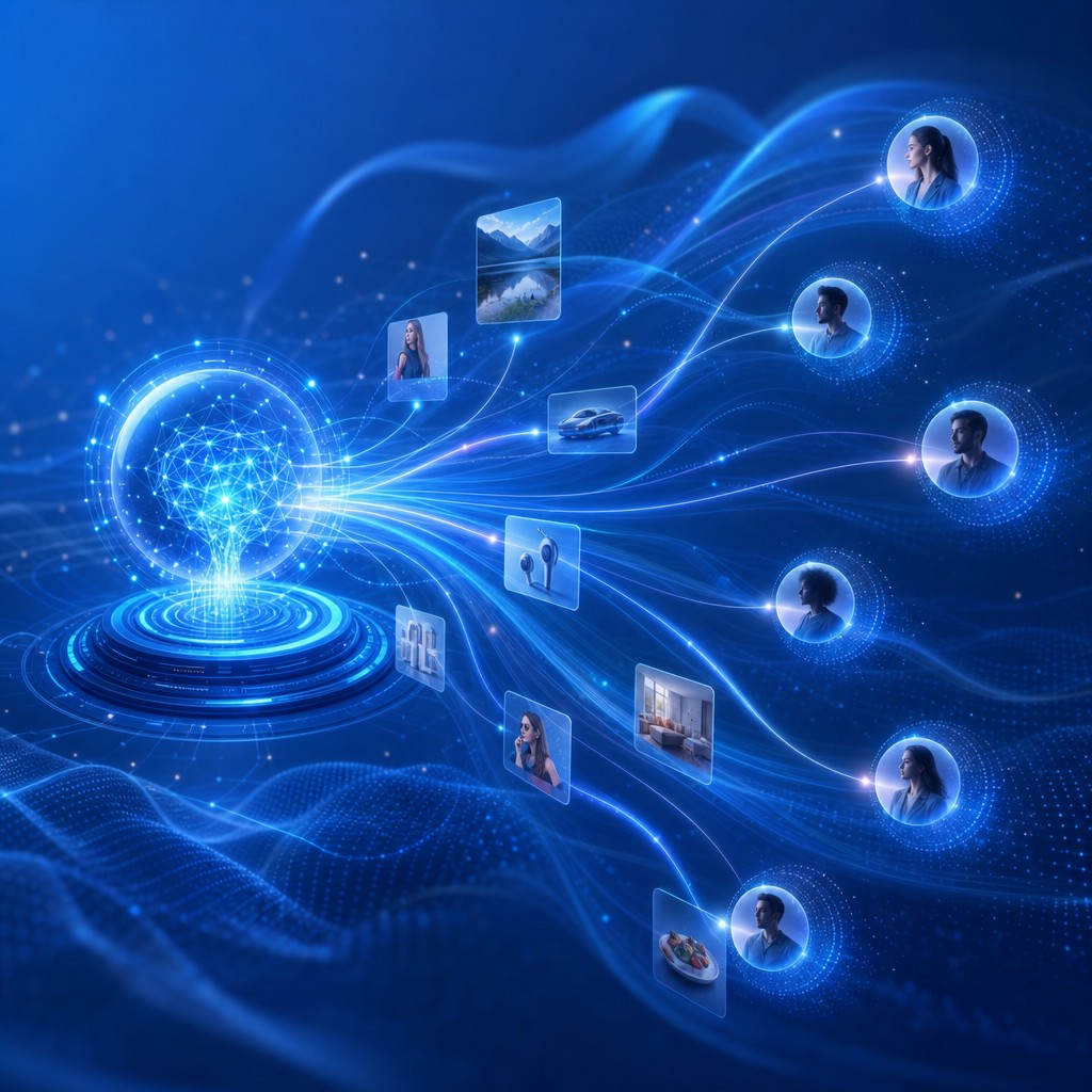 How Is AI Affecting Marketing