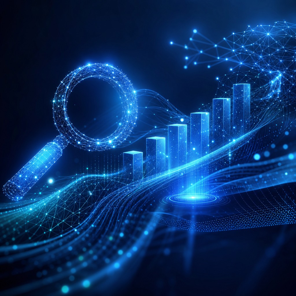 How Is AI Affecting SEO