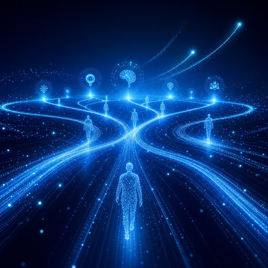 How Is AI Going to Affect the Job Market