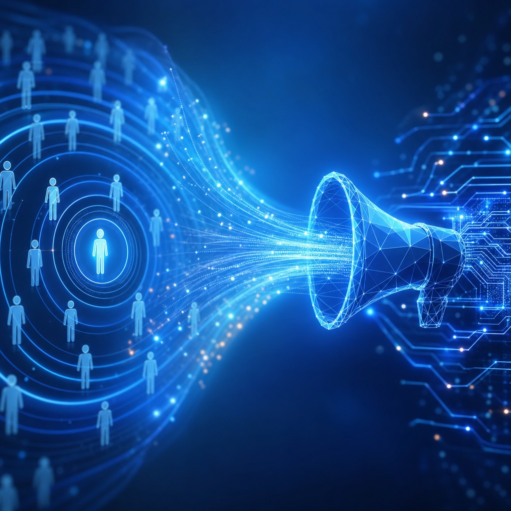 How Is AI Impacting Marketing