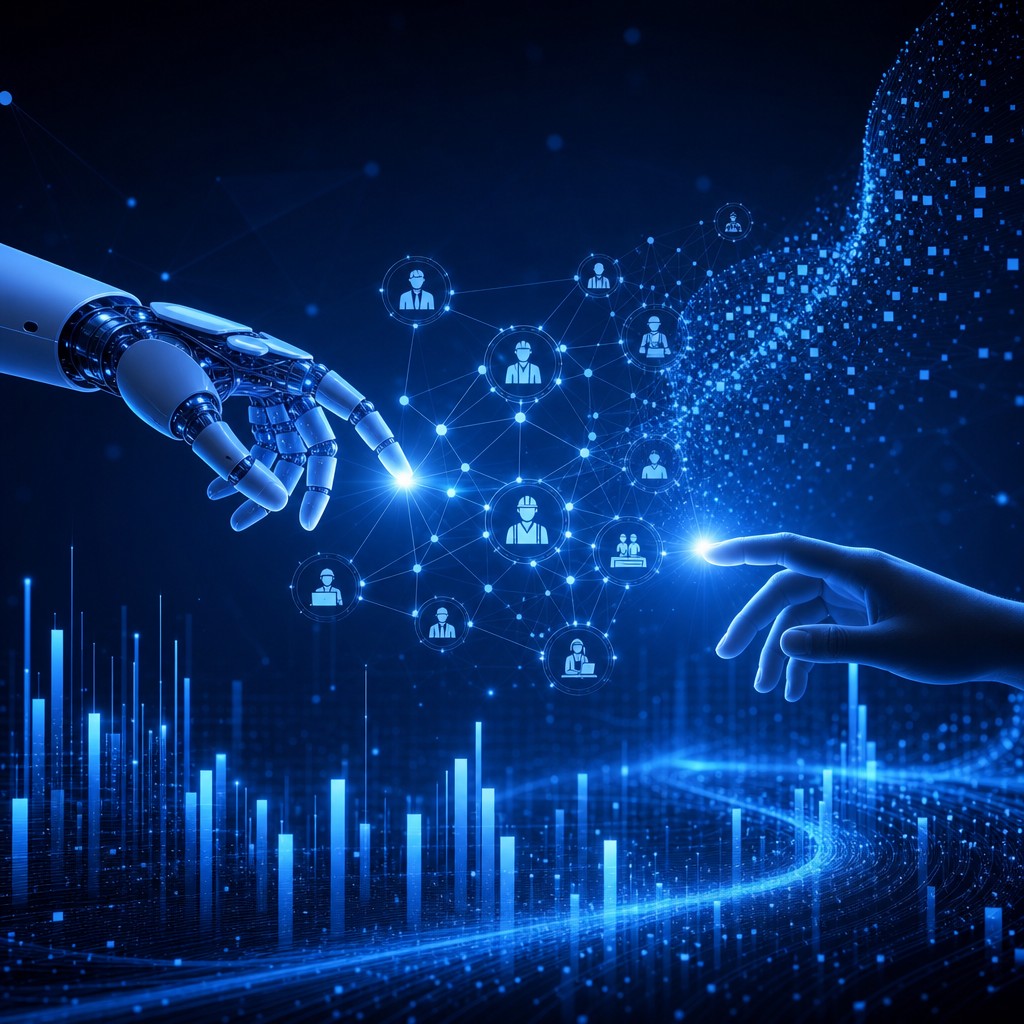 How Is AI Impacting the Job Market