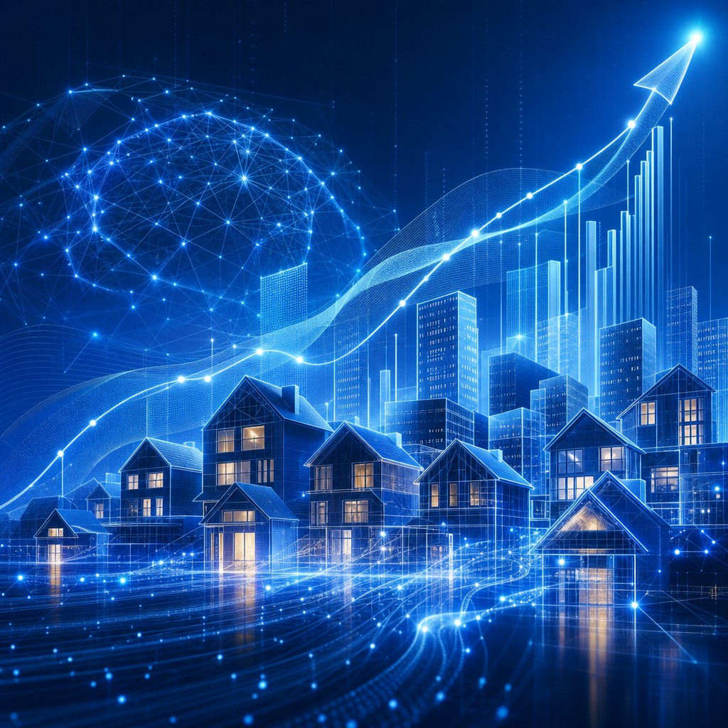 How Is AI Making Housing Market Worse