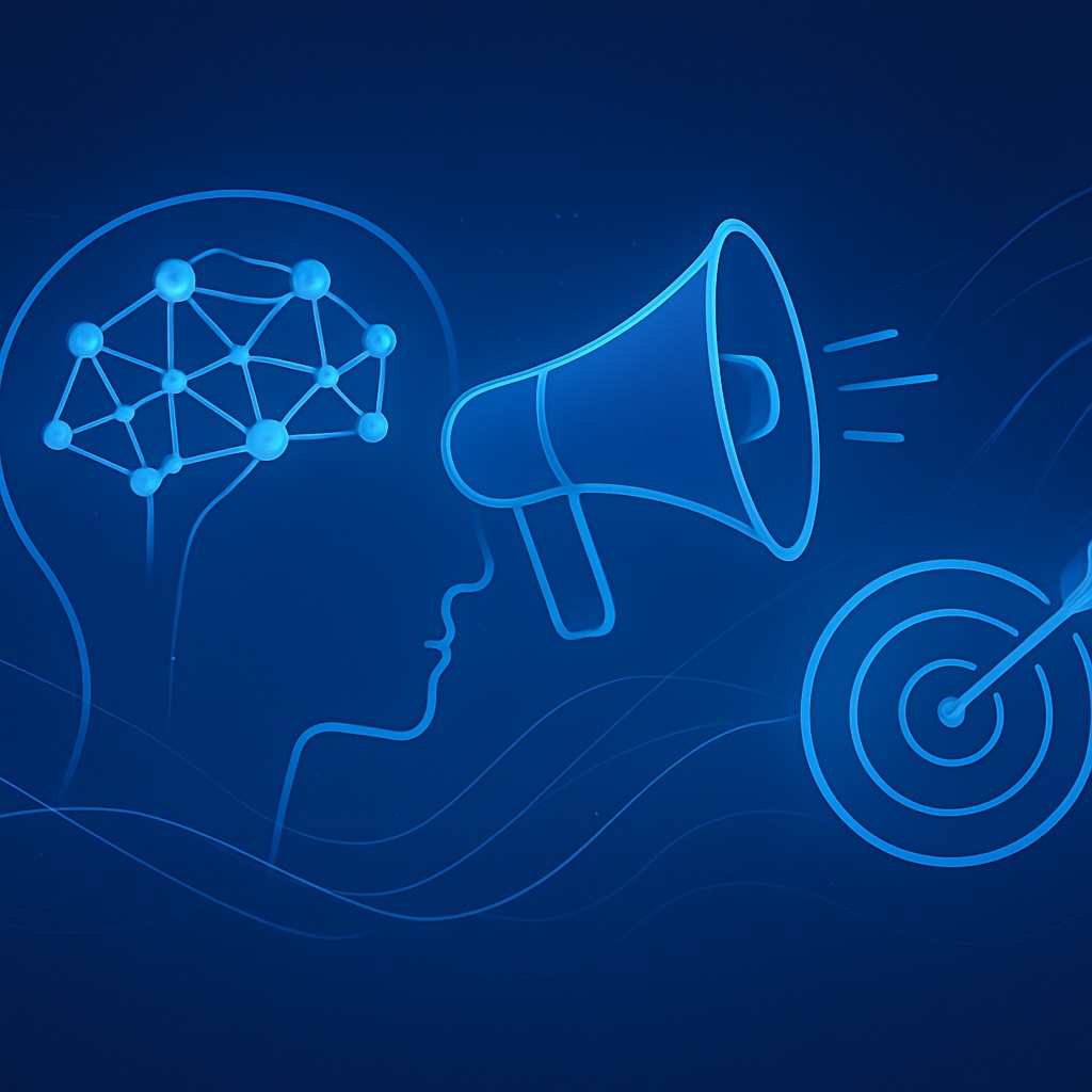 How Is AI Used in Marketing