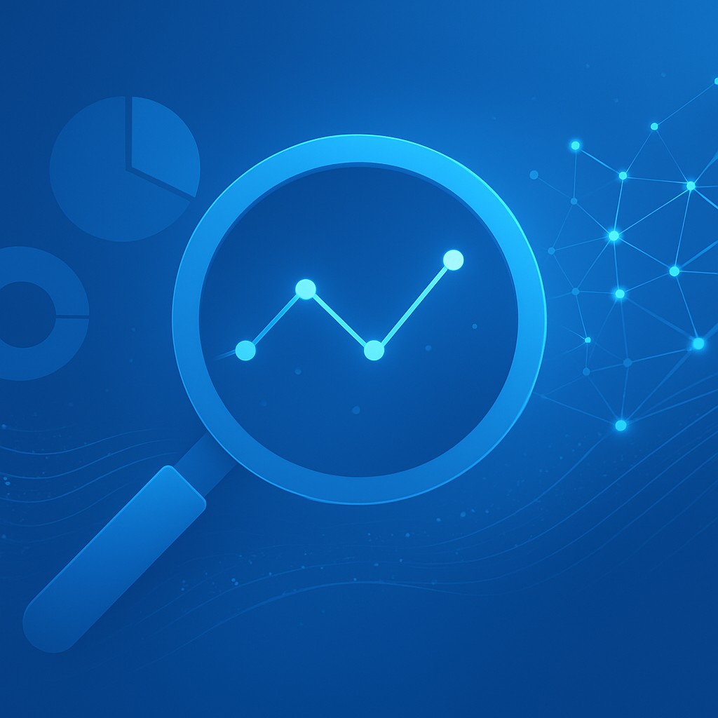 How Is Artificial Intelligence Used in Market Research
