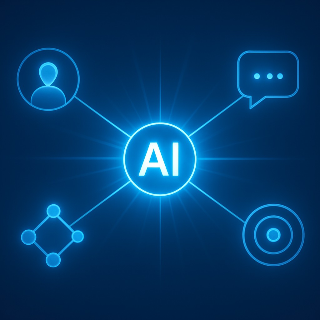 How Is Artificial Intelligence Used in Marketing