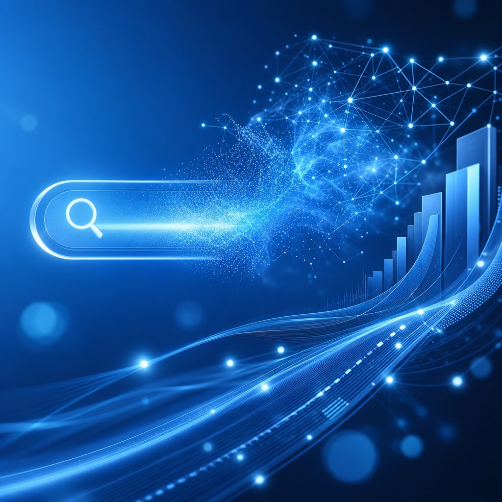 How Is Generative AI Changing SEO 2025 2026