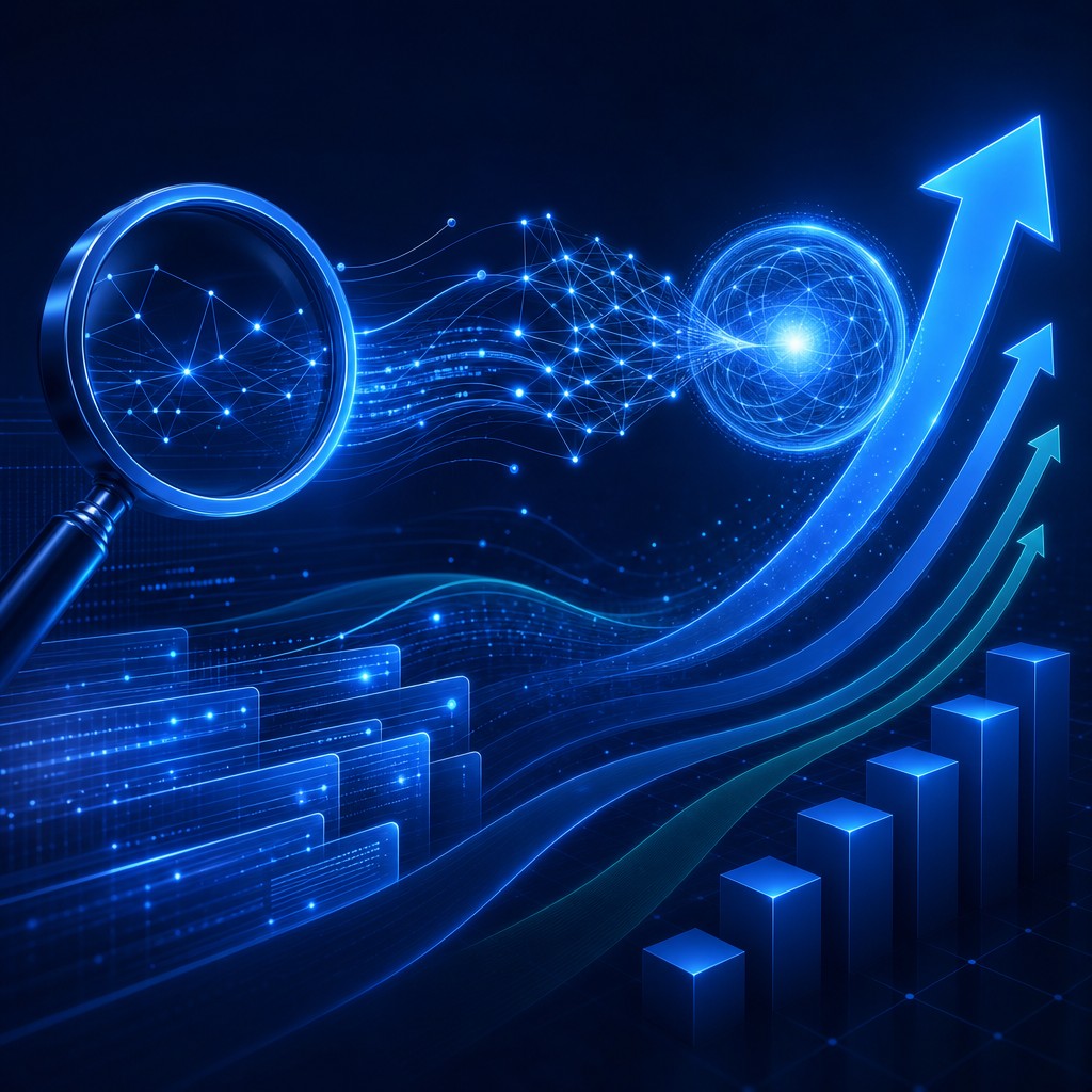 How Is SEO Changing With AI