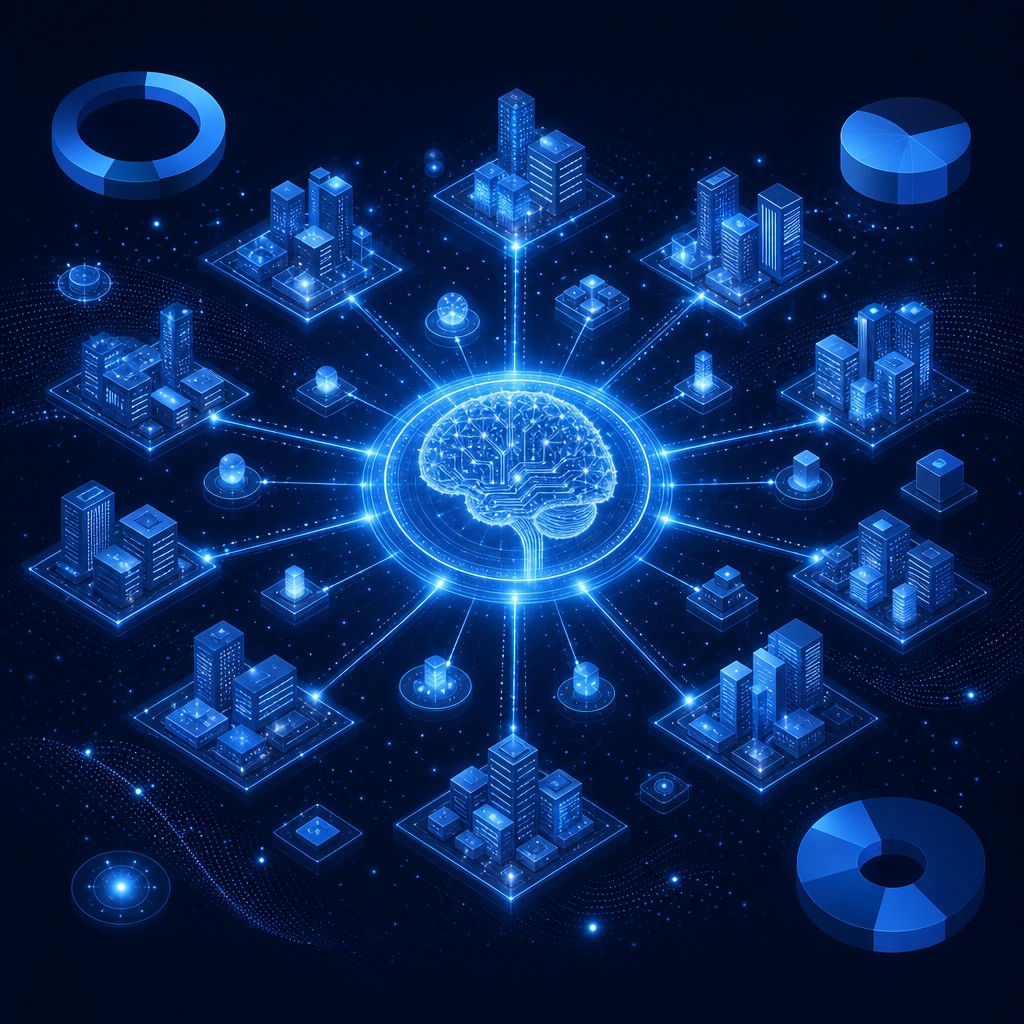 How Many Companies Use AI for Marketing