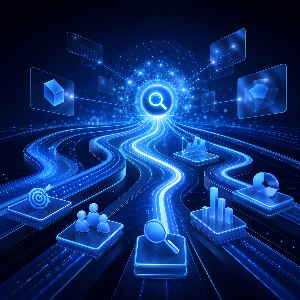 How Should Marketers Use Ai-Powered Search
