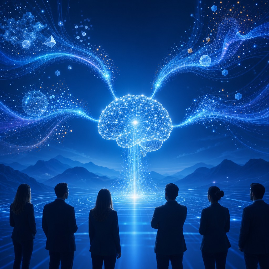 How Marketing Leaders Stay Current on AI