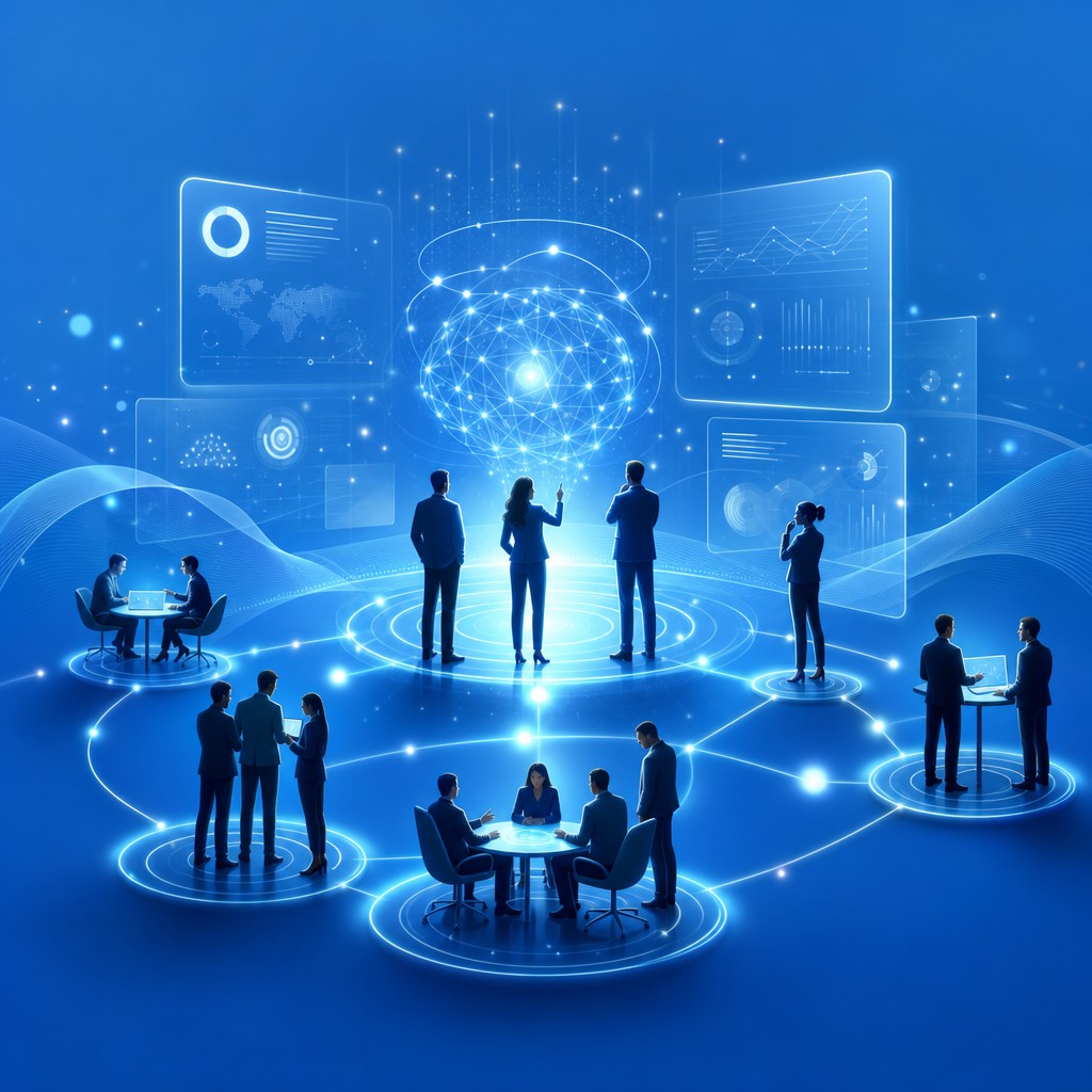 How Marketing Leaders Use AI in 2025