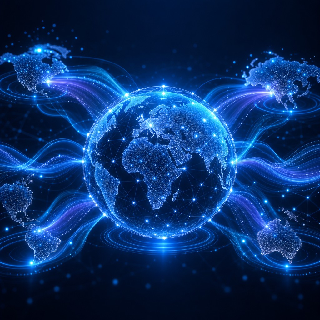 How Marketing Teams Ensure Consistency in Multilingual Content Using AI