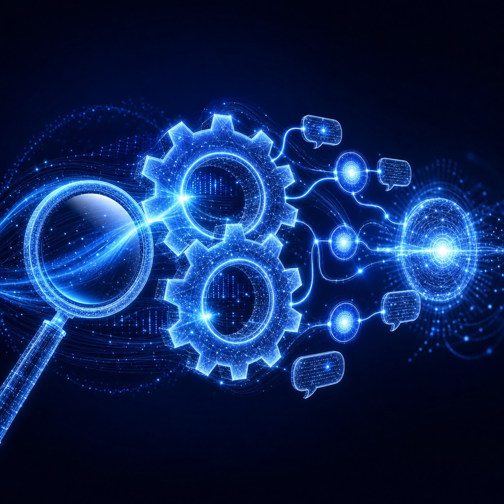 How SEO and Aeo Work Together for AI Visibility