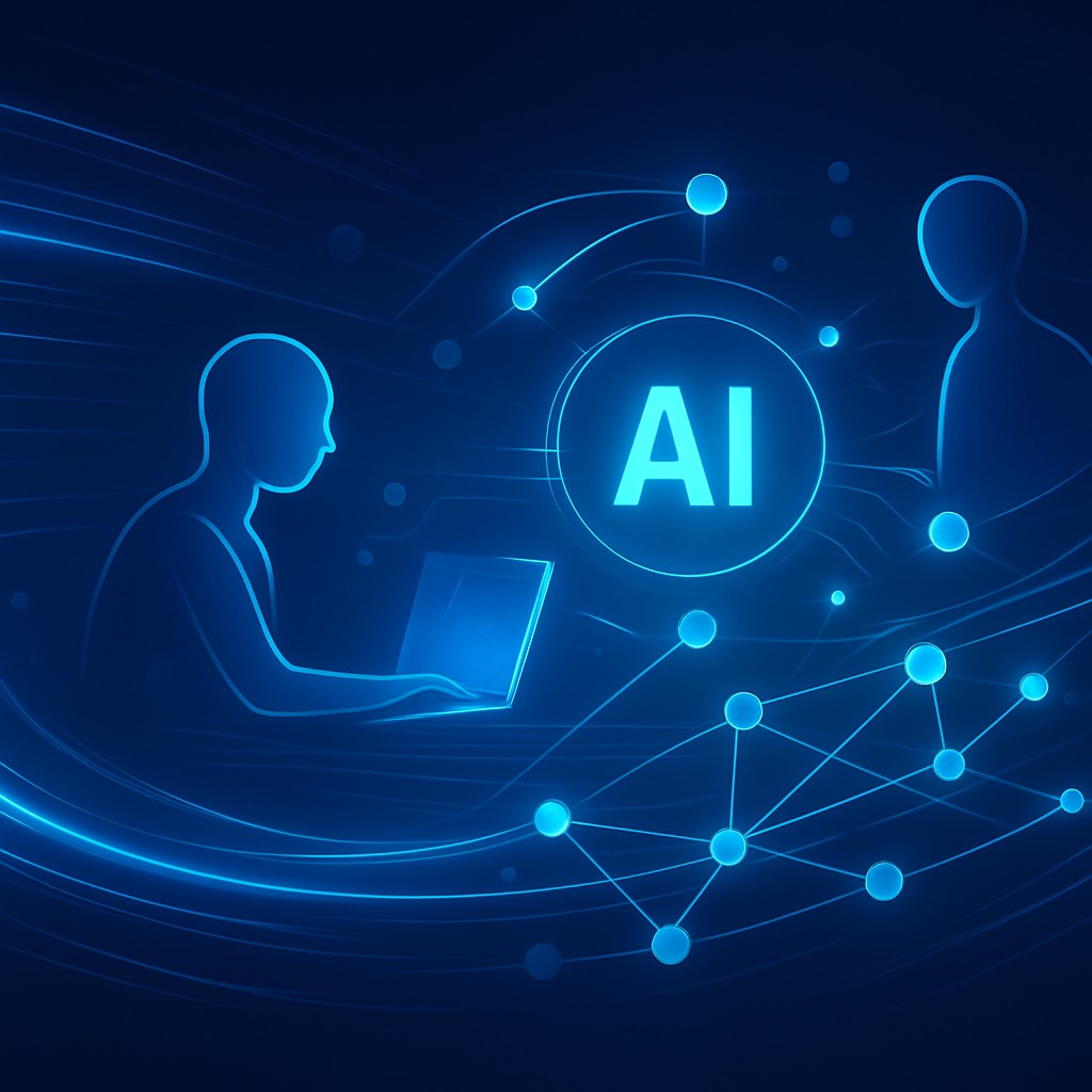 How Seos Use AI: Boosting Efficiency and Productivity in 2024
