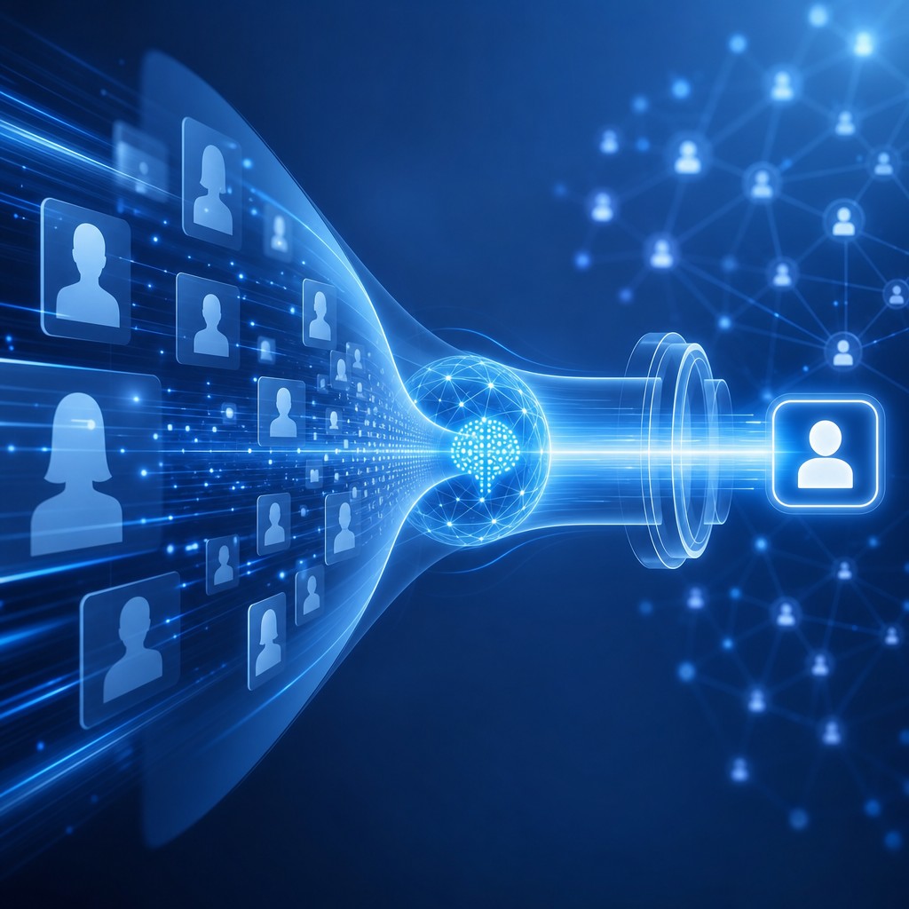 How Startups Use AI to Reduce Time-To-Hire in Competitive Markets