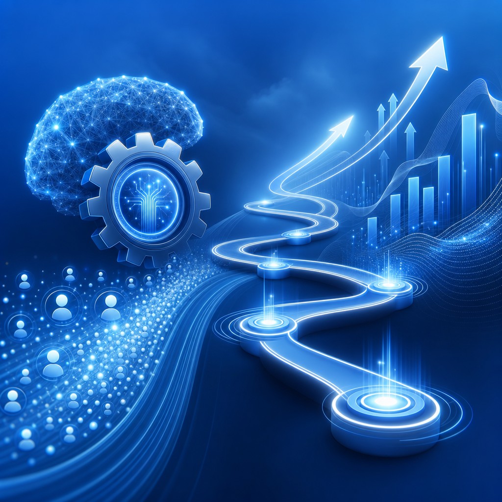 How to Adapt Marketing Strategies With AI